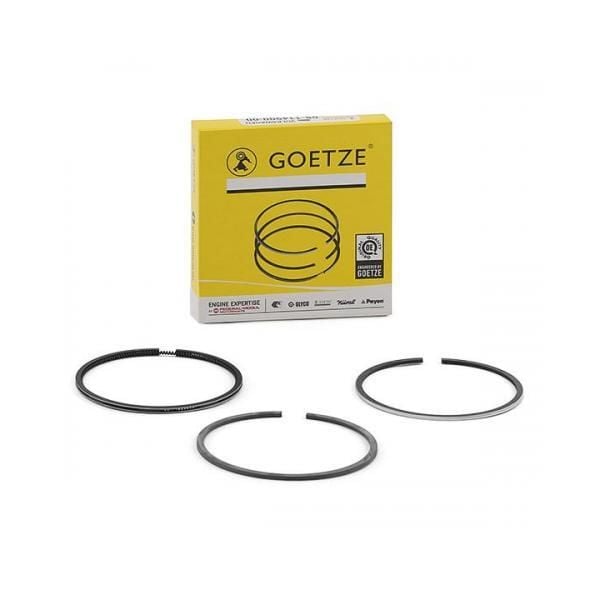 Opel Vectra B X20Xev Piston Segmanı 1.Mm Goetze Nüral Marka 06306811