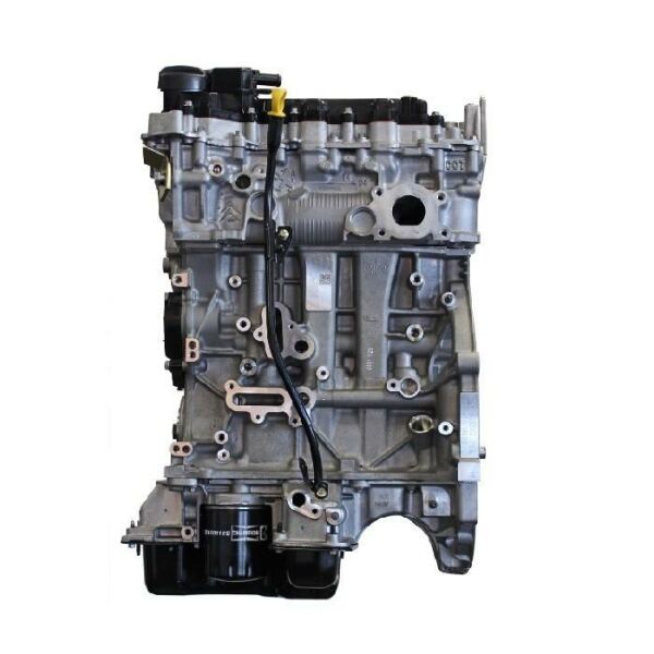 Peugeot Partner 1.2 130Hp Benzinli Komple Sıfır Sandık Motor Orjinal