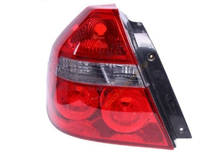 Chevrolet Aveo Sedan Arka Sol Stop Lambası 2006-2011