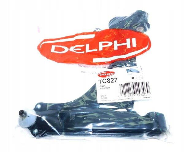 Opel Zafira B Sol Salıncak (Sürücü Tarafı) Delphi
