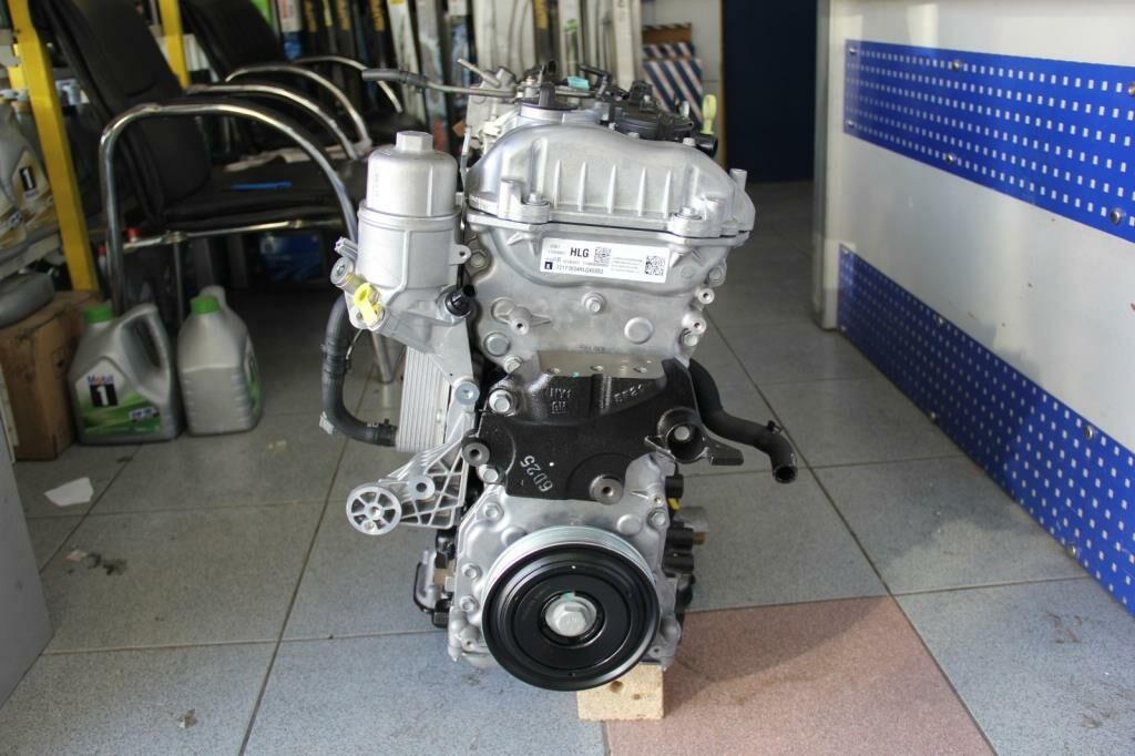 Chevrolet Yeni Captiva C140 2.0 Dizel Komple Motor