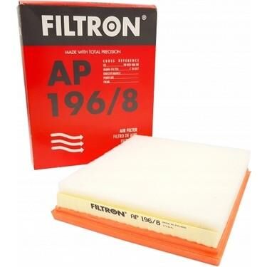 Citroen C4 1.6 Bluehdi Hava Filtresi Filtron
