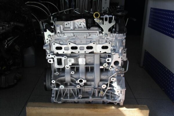 Komple Soyulmuş Motor 1,6 (B16DTH) Dizel Opel Mokka 136 Hp GM