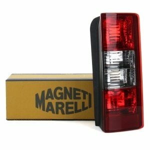 Opel Combo C Sol Stop MAGNETTİ MARELLİ