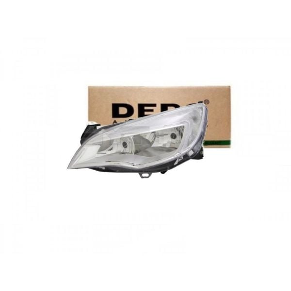 Opel Astra J Sol Far (Sürücü Tarafı) 2009-2011 Depo   Depo