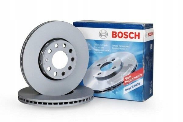 Opel İnsignia A Arka Fren Diski Takım Bosch