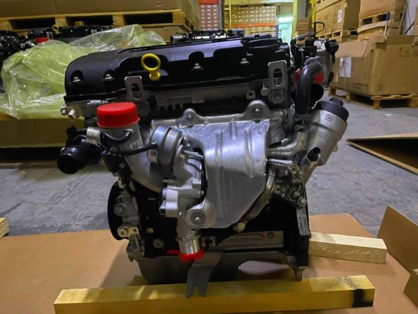 Komple Motor 1,4 Turbo (A14NET) Meriva B 140 HP
