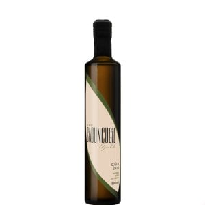 2024 - 2025 Mahsul Soğuk Sıkım Olgun Hasat Zeytinyağı - 500 ml Şişe