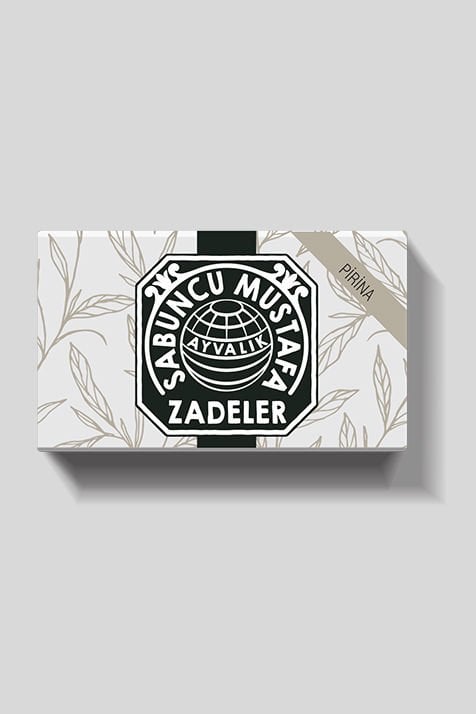 Doğal Zeytinyağlı Pirina Yağlı Sabun 140 g