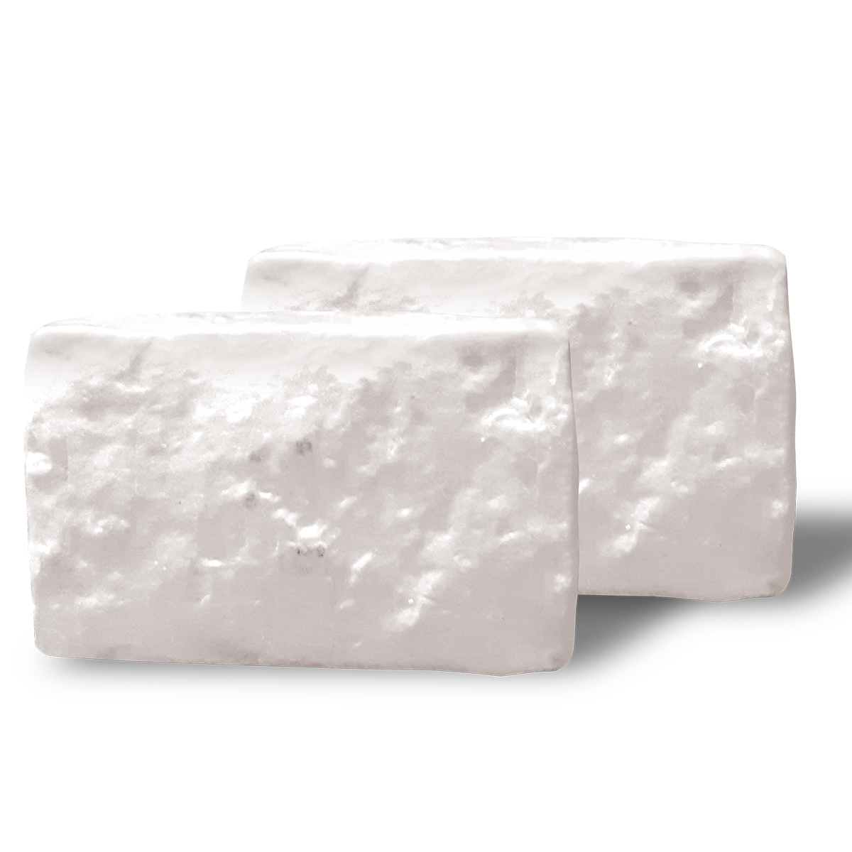 Doğal Zeytinyağlı Hamam Kokulu Taş Baskı Sabun - 200 gram