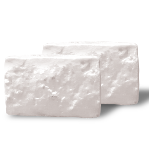 Doğal Zeytinyağlı Hamam Kokulu Taş Baskı Sabun - 200 gram