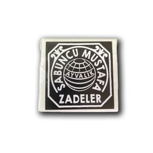 Doğal Zeytinyağlı Hamam Kokulu Sabun 80 g