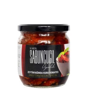 Zeytinyağında Kuru Domates - 425g