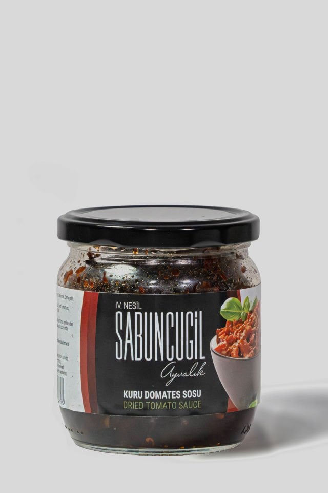 Kuru Domates Sosu 425 g