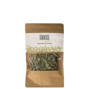 Kurutulmuş Zeytin Yaprağı - 50g