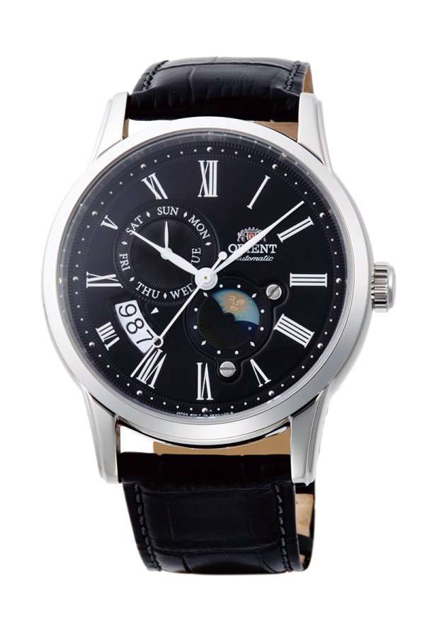 Orient Otomatik RA-AK0010B30B Erkek Kol Saati