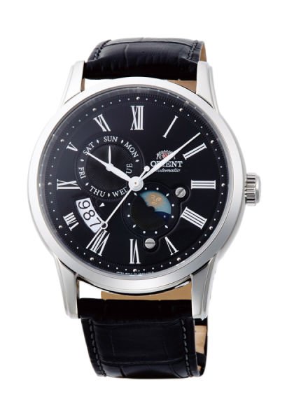 Orient Otomatik RA-AK0010B30B Erkek Kol Saati