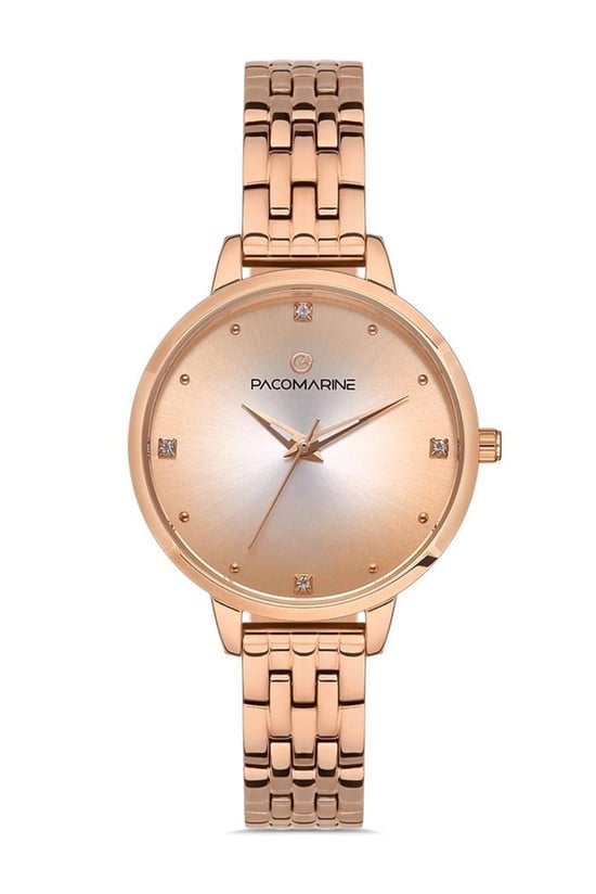 Pacomarine PM.61217.01 Kadın Kol Saati