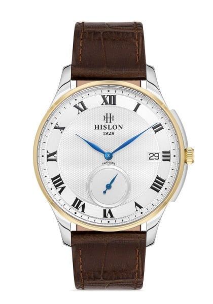 Hislon CL120T-02KG Erkek Kol Saati