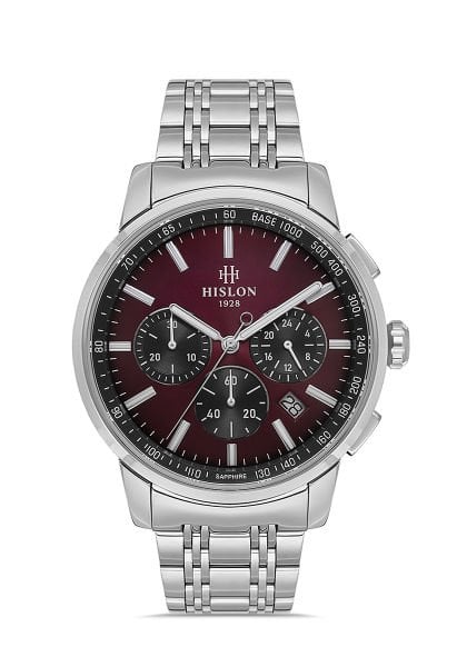 MS103S-14SS Erkek Kol Saati