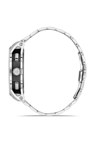 MS103S-14SS Erkek Kol Saati