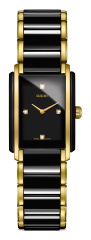 Rado R20845712 Ntegral Diamonds Kol Saati