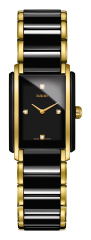 Rado R20845712 Ntegral Diamonds Kadın Kol Saati