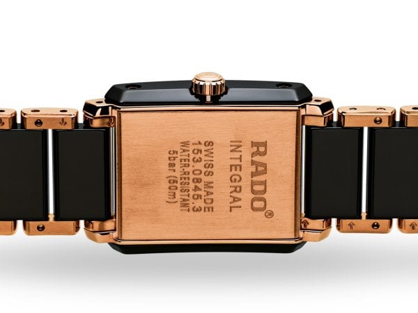Rado R20845712 Ntegral Diamonds Kadın Kol Saati