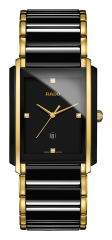 Rado R20204712 İntegral Dıamonds Erkek Kol Saati