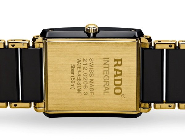 Rado R20204712 İntegral Dıamonds Kol Saati