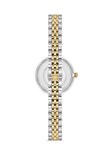 QL143T-15SG Kadın Kol Saati