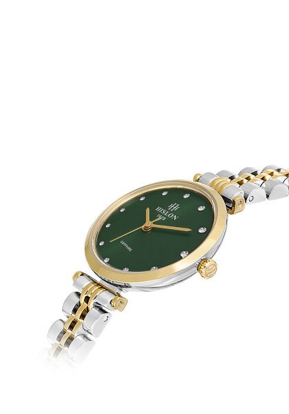 QL143T-15SG Kadın Kol Saati