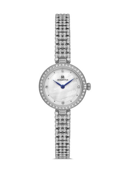 SS272S-09SS Kadın Kol Saati