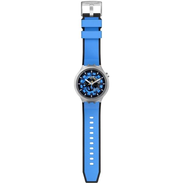 Swatch SB07S106 Erkek Kol Saati