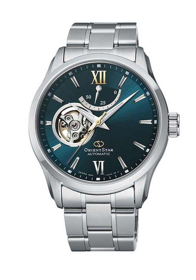 Orient Star Otomatik RE-AT0002E00B Erkek Kol Saati