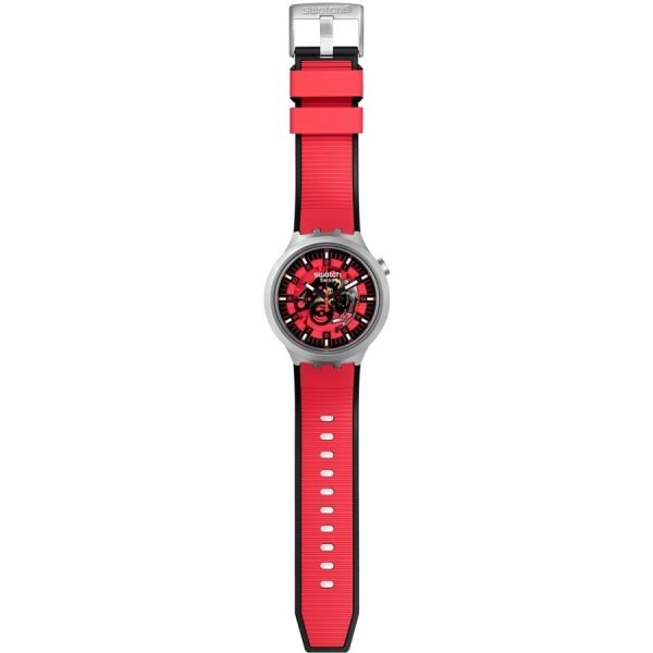 SWATCH SB07S110 Erkek Kol Saati
