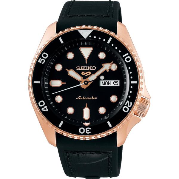 Seiko 5 SPORTS SRPD76K1 Erkek Kol Saati