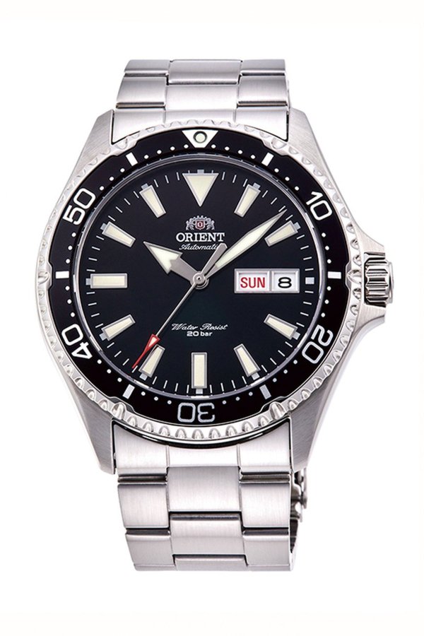 Orient Otomatik RA-AA0001B39B Erkek Kol Saati