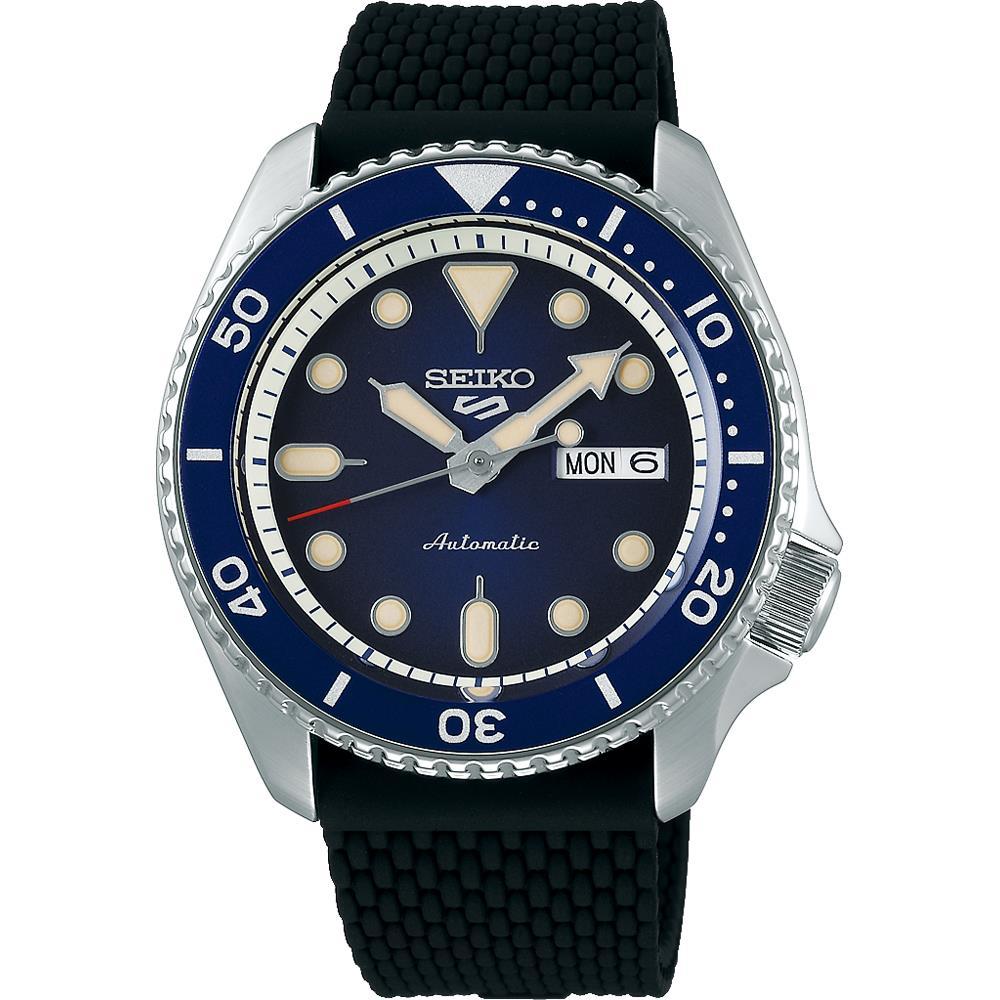 SEIKO 5 SPORTS SRPD71K2