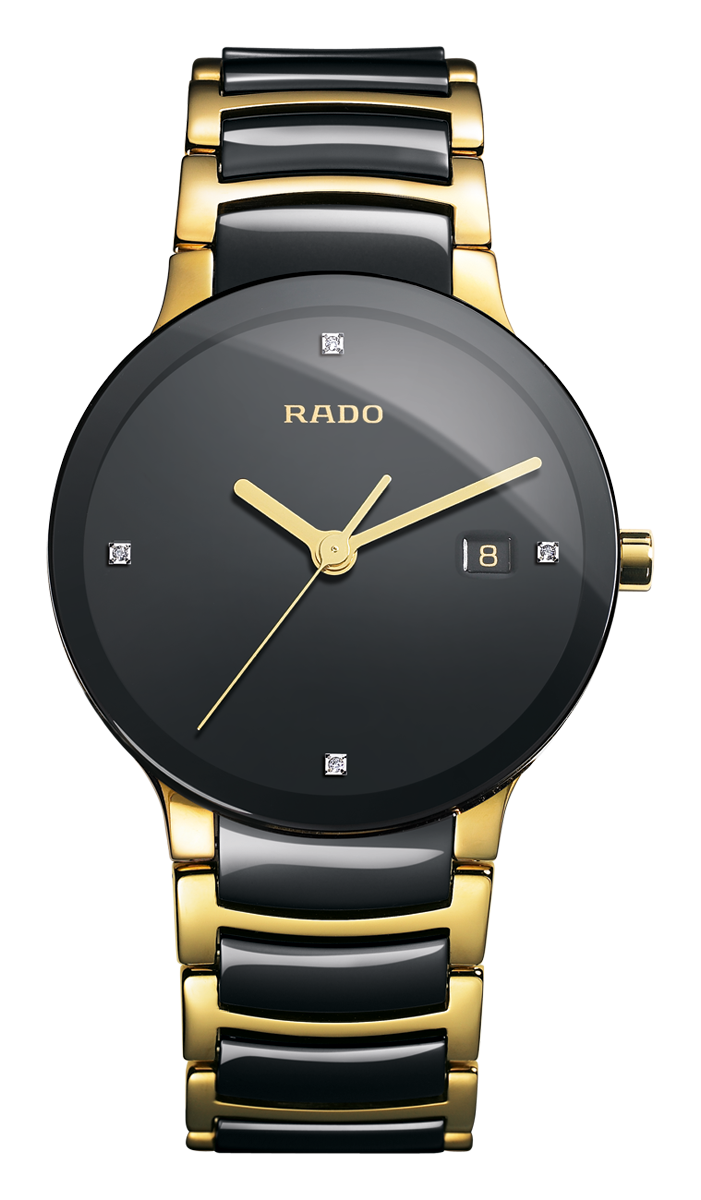 Rado R30929712 Centrix Diamonds Erkek Kol Saati