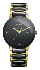 Rado R30929712 Centrix Diamonds Erkek Kol Saati