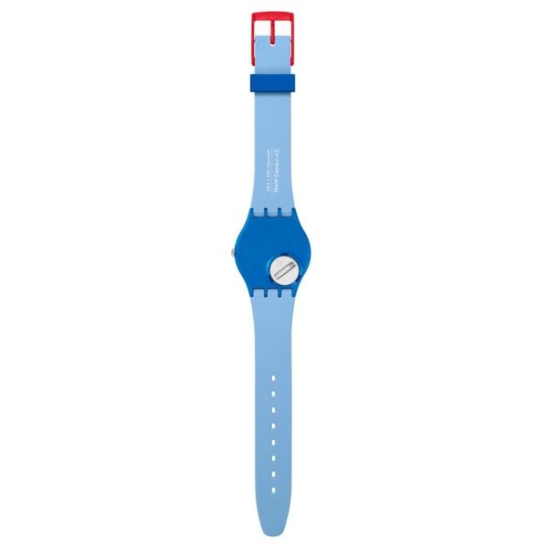 SWATCH SO28Z126 Unisex Kol Saati