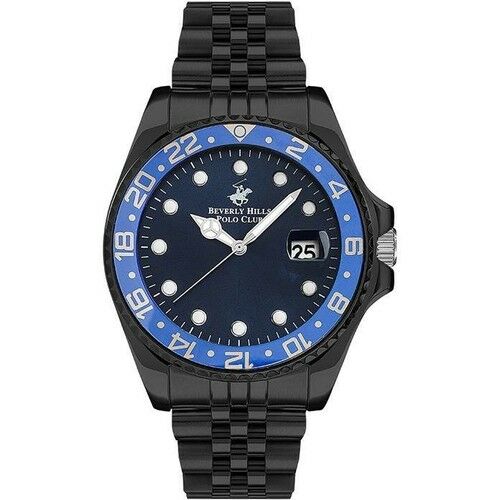 Beverly Hills Polo Club BP3126X.690 Erkek Kol Saati