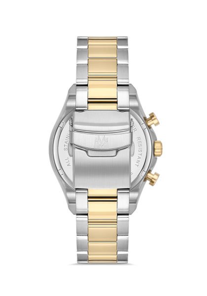 Momentus CC102T-11SG Erkek Kol Saati