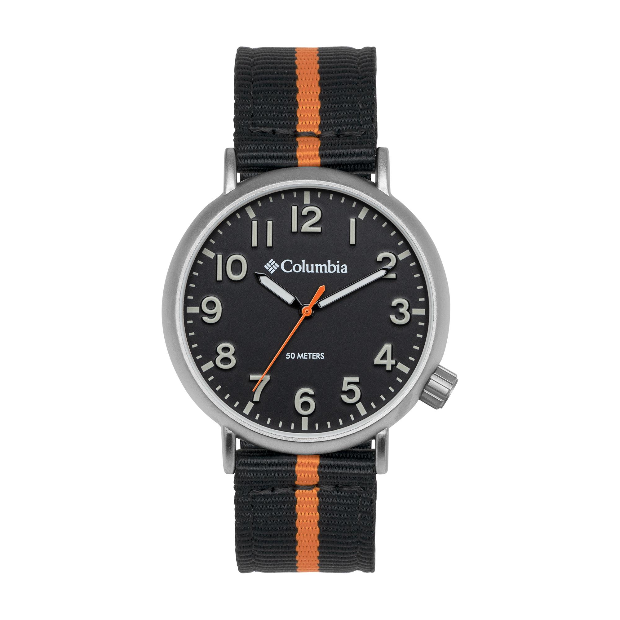 Columbia CSS16-004 Erkek Kol Saati