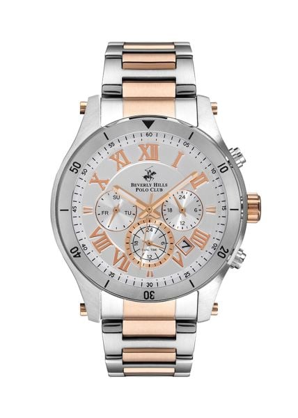 Beverly Hills Polo Club BP3151X.530 Erkek Kol Saati