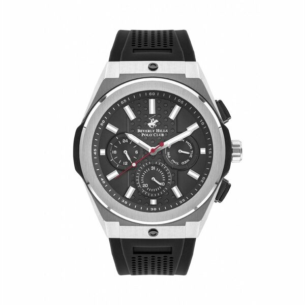 Beverly Hills Polo Club BP3206X.351 Erkek Kol Saati