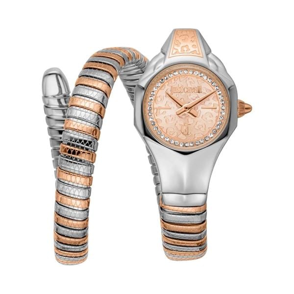 JUST CAVALLI JC1L354M0065 Kadın Kol Saati