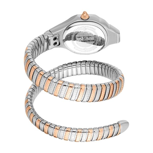 JUST CAVALLI JC1L354M0065 Kadın Kol Saati