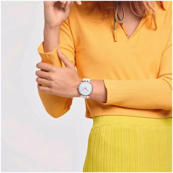 SWATCH SO29K704-S14 Kadın Kol Saati